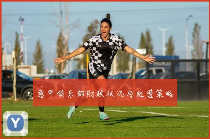 意甲俱乐部财政状况与经营策略