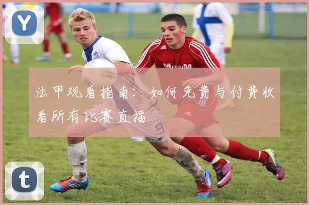 法甲观看指南：如何免费与付费收看所有比赛直播