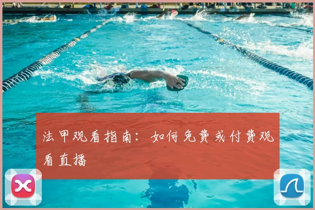 法甲观看指南：如何免费或付费观看直播